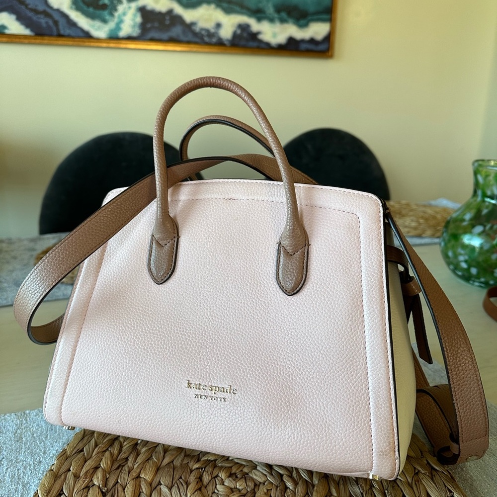 Kate Spade crossbody bag
